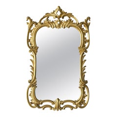 Victorian More Mirrors