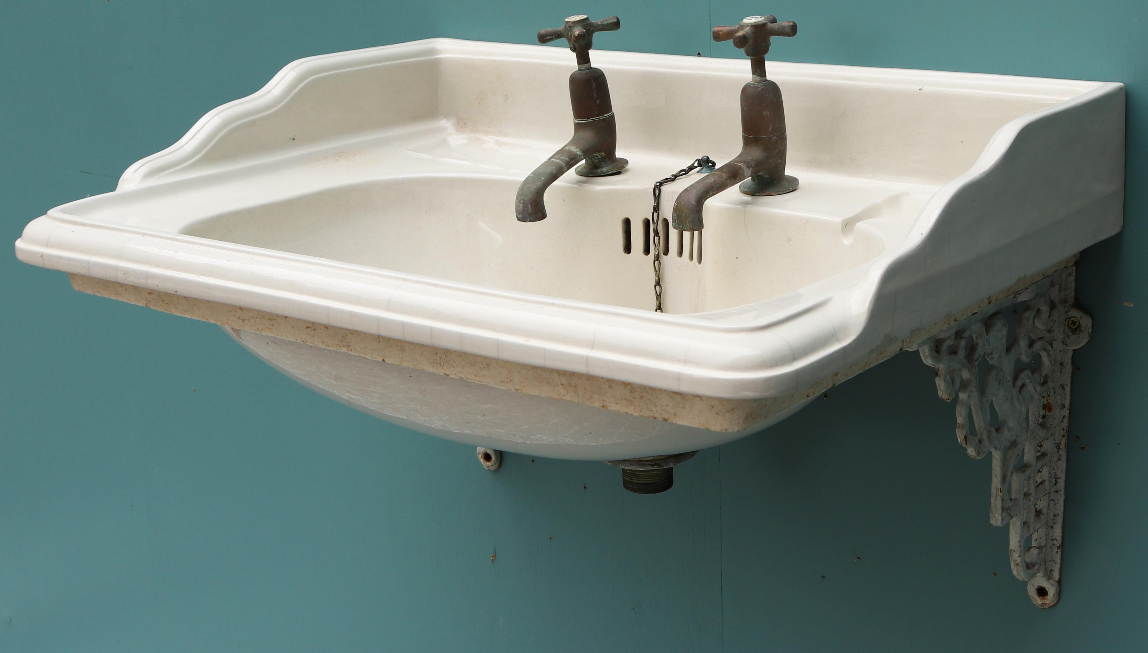 old wash basin for sale