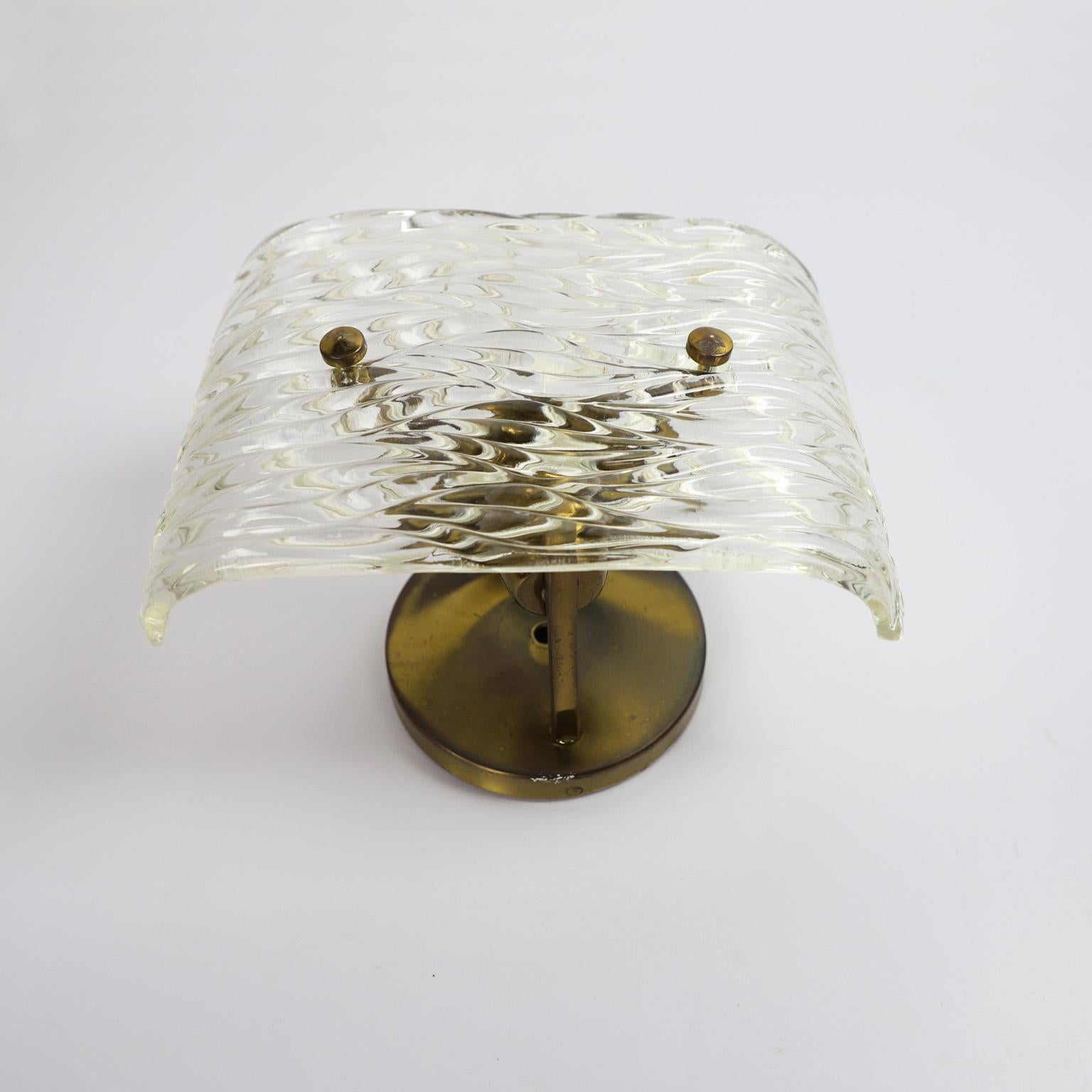 Circa 1970. We offer this beautiful Antique Wall Sconce.