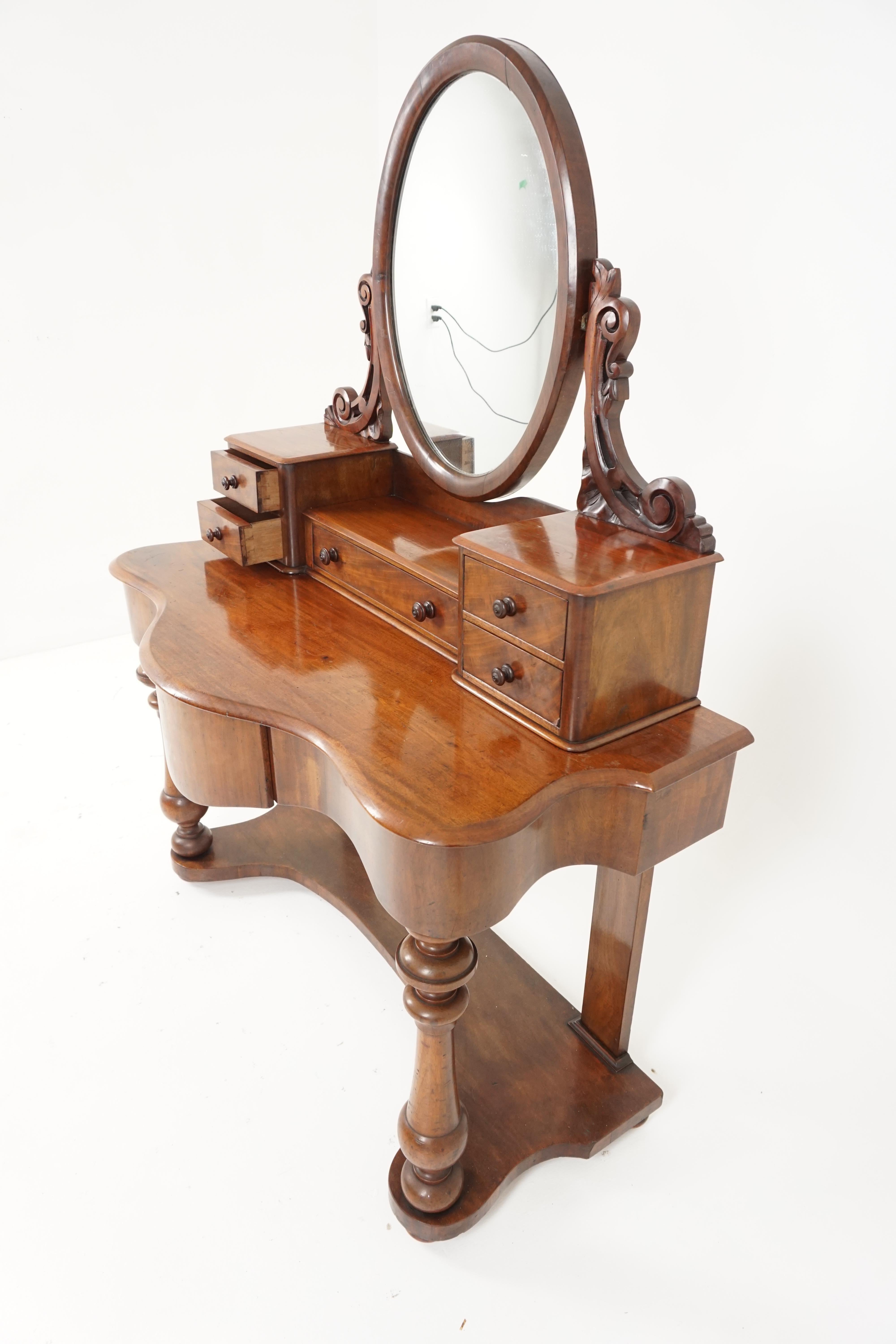 dressing table canada