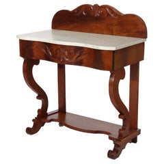 Commodes and Chests of Drawers