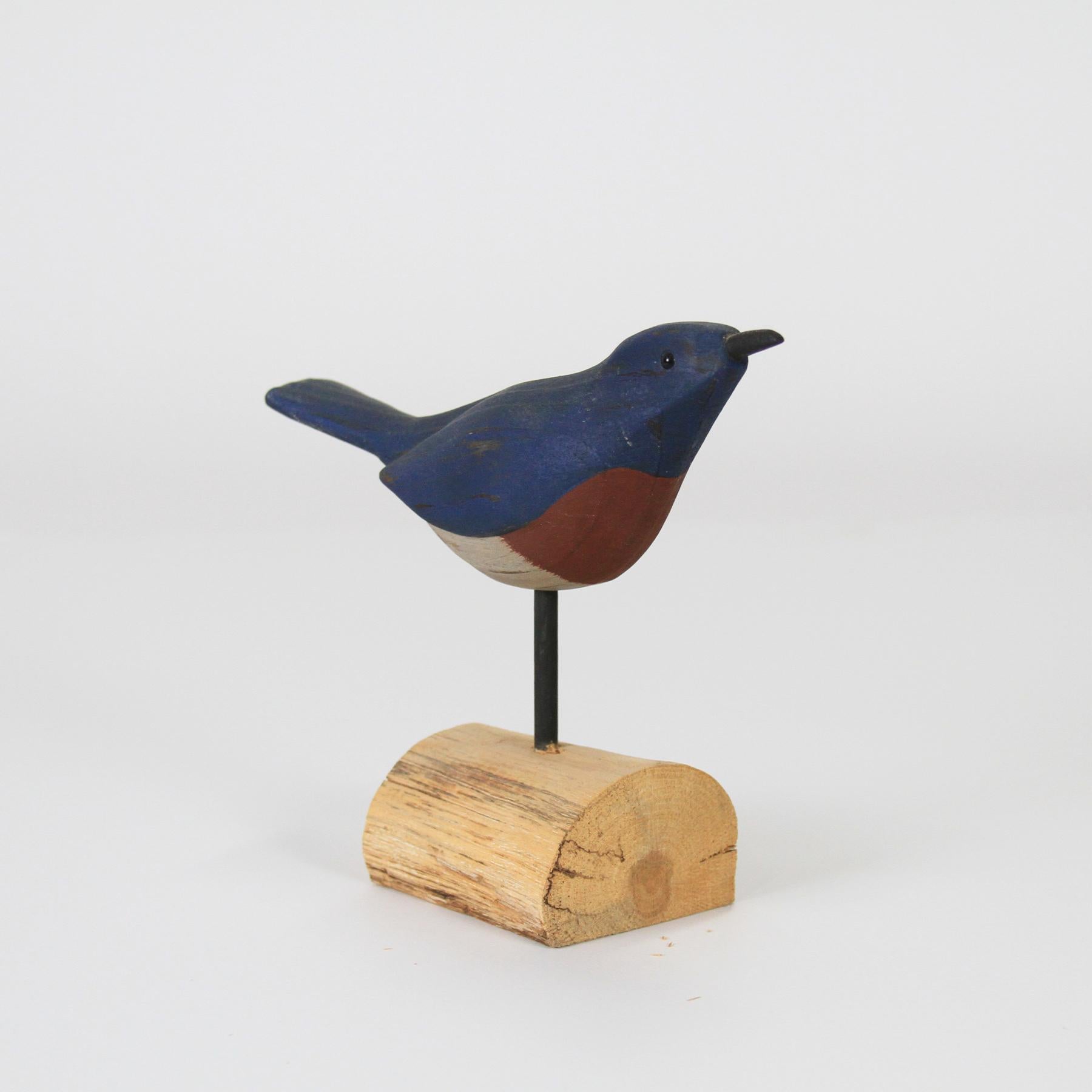 bird bed frame