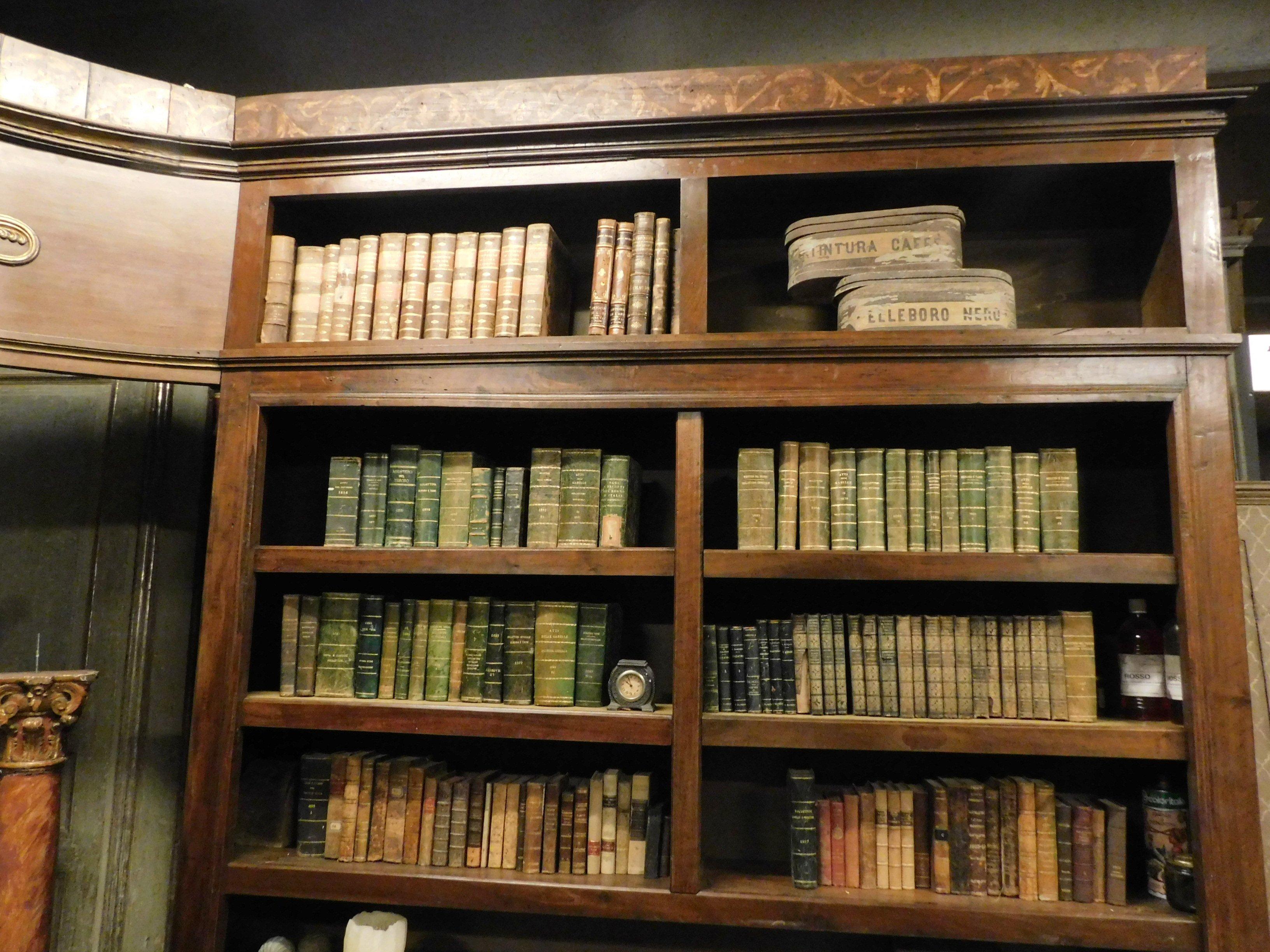 old pharmacy counter