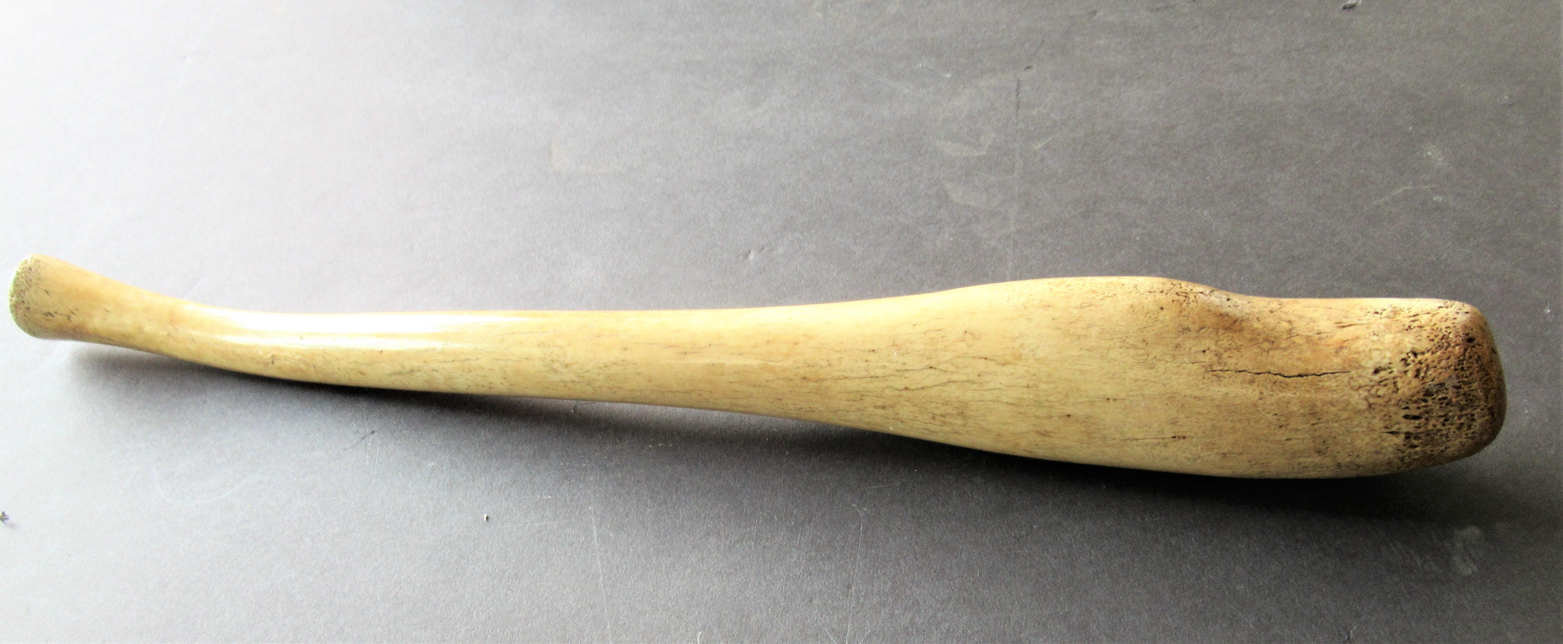 Antique Walrus 