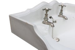 Antique Wash Basin / Sink