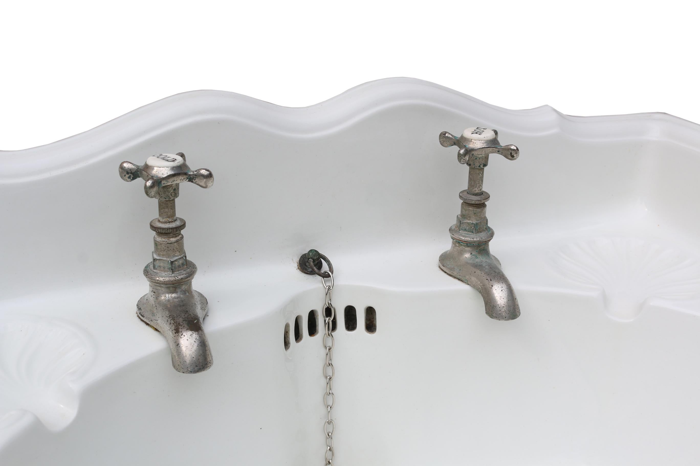 Antique Wash Basin / Sink at 1stDibs antique wash basin sink, antique