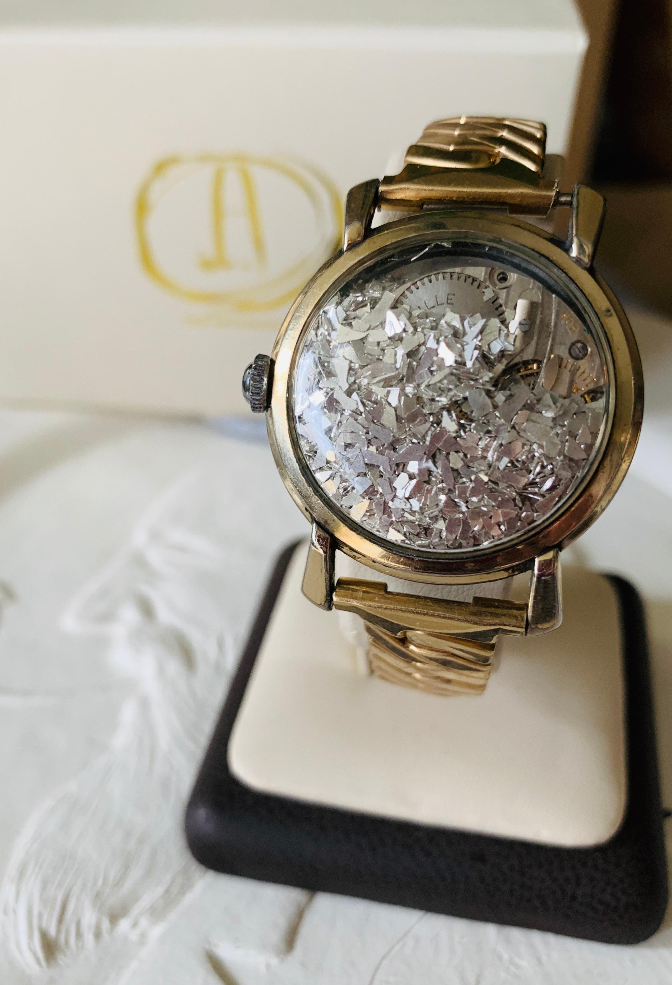 talisman watch