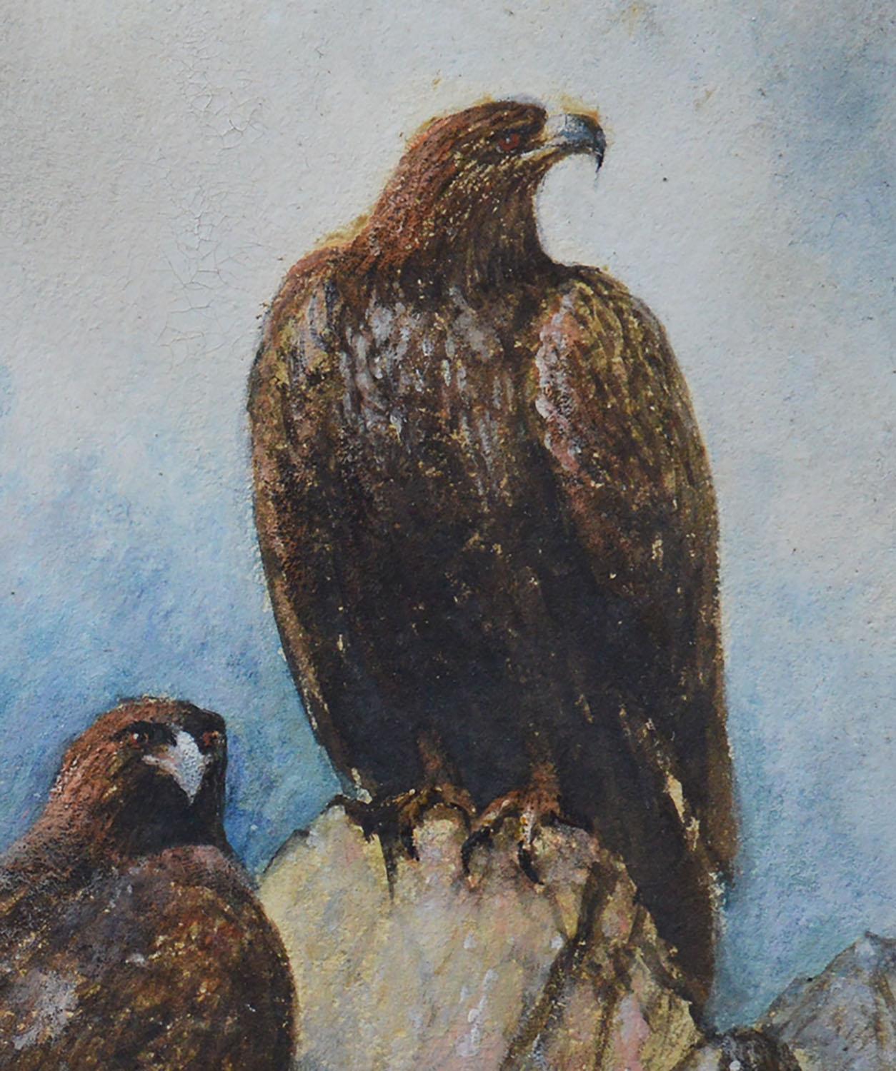 golden eagle new york