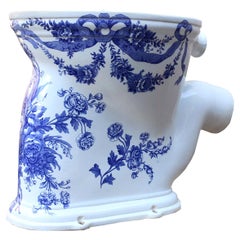 Used Waterfall Toilet W/C
