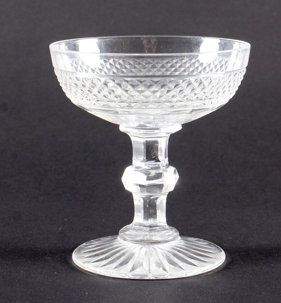 waterford crystal chalice