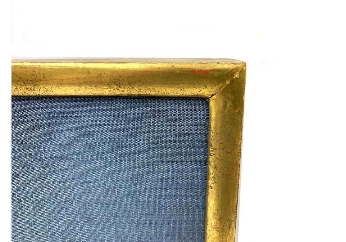 Antique Wedgwood Blue Jasperware Neoclassical Plaque For Sale 1