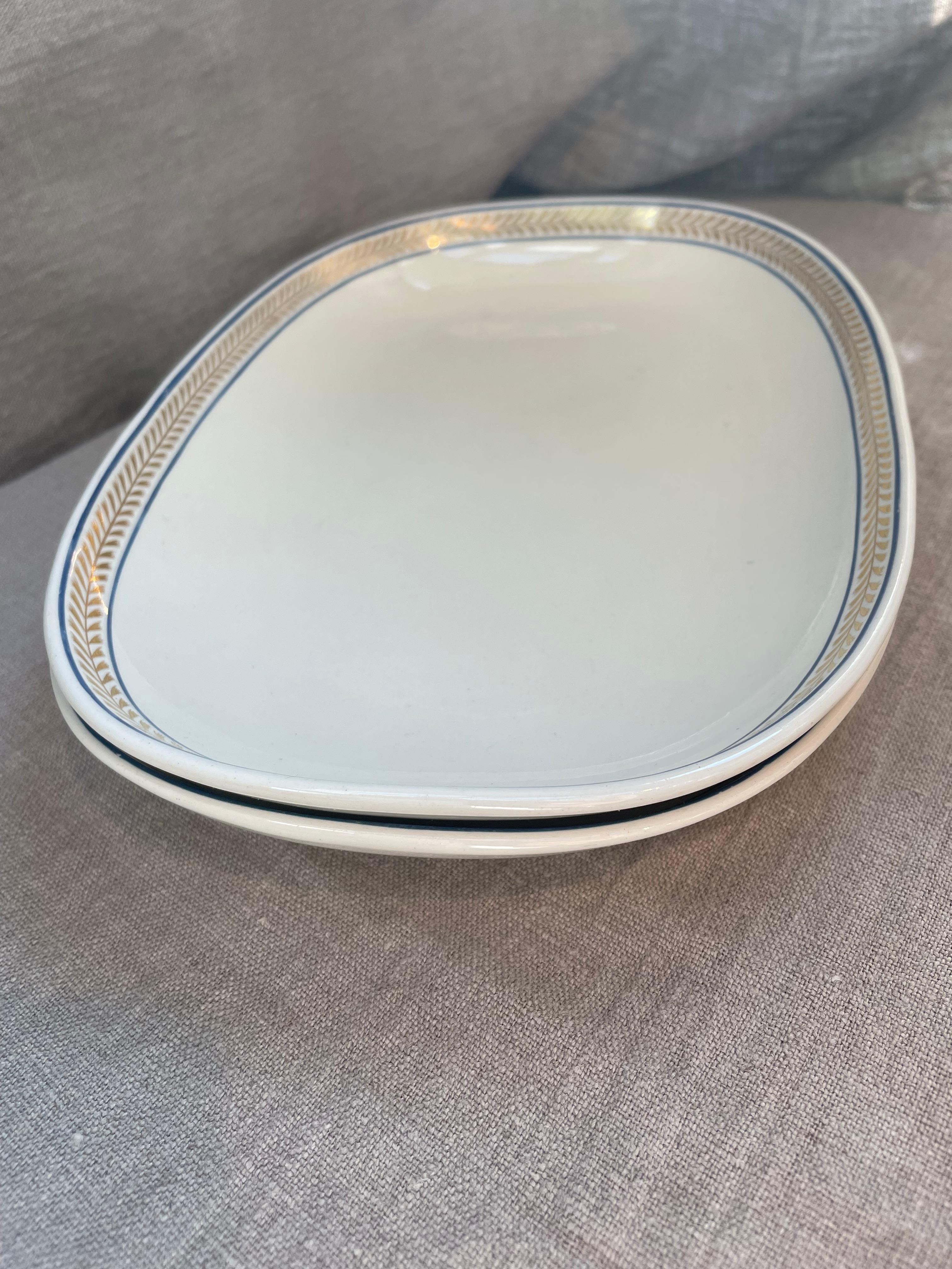 Service ancien de 15 pièces en Creamware de Wedgwood, Circa 1790-1810 en vente 7