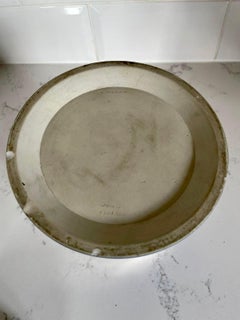 Antique Wedgwood Jasperware Biscuit Barrel