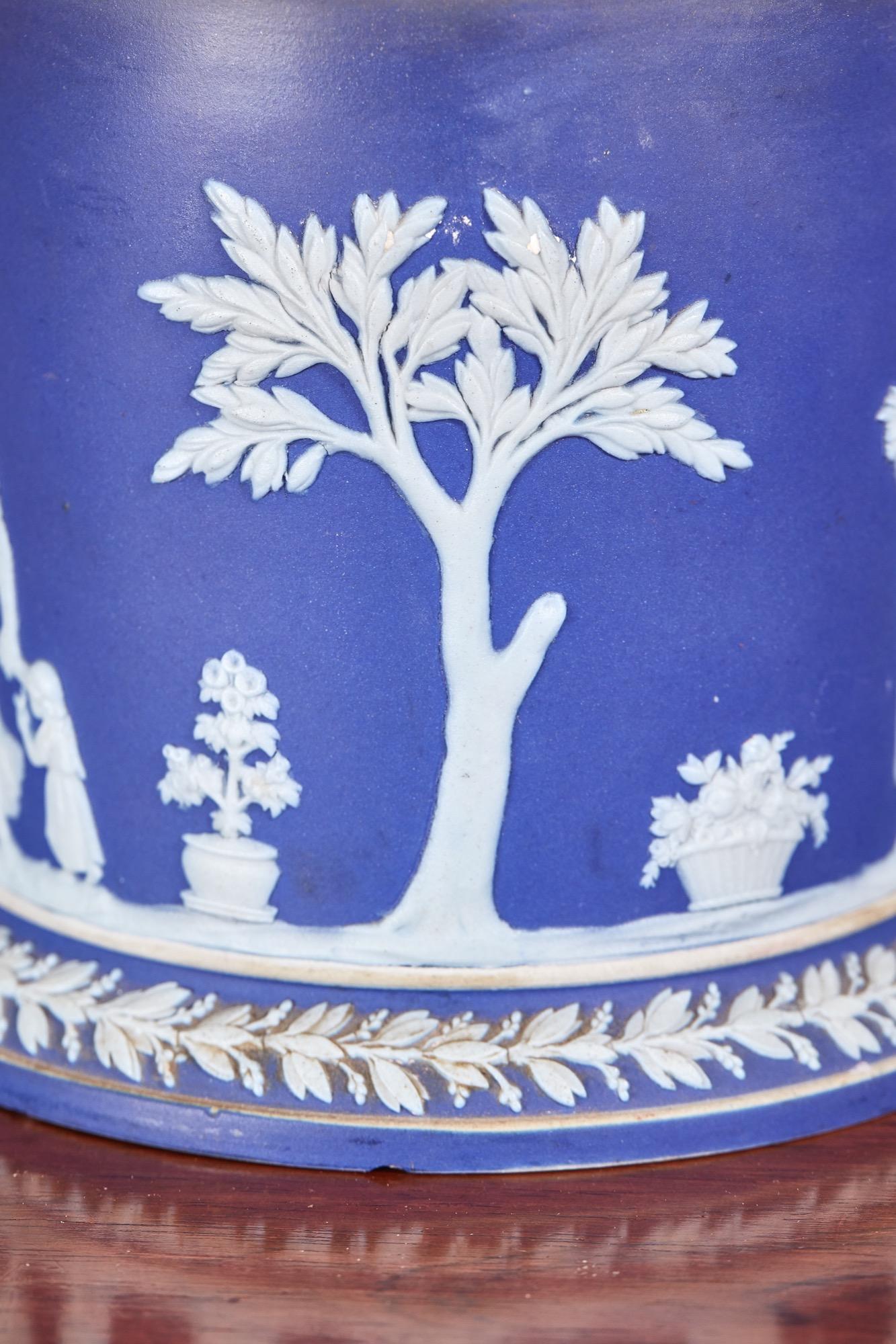 antique wedgewood