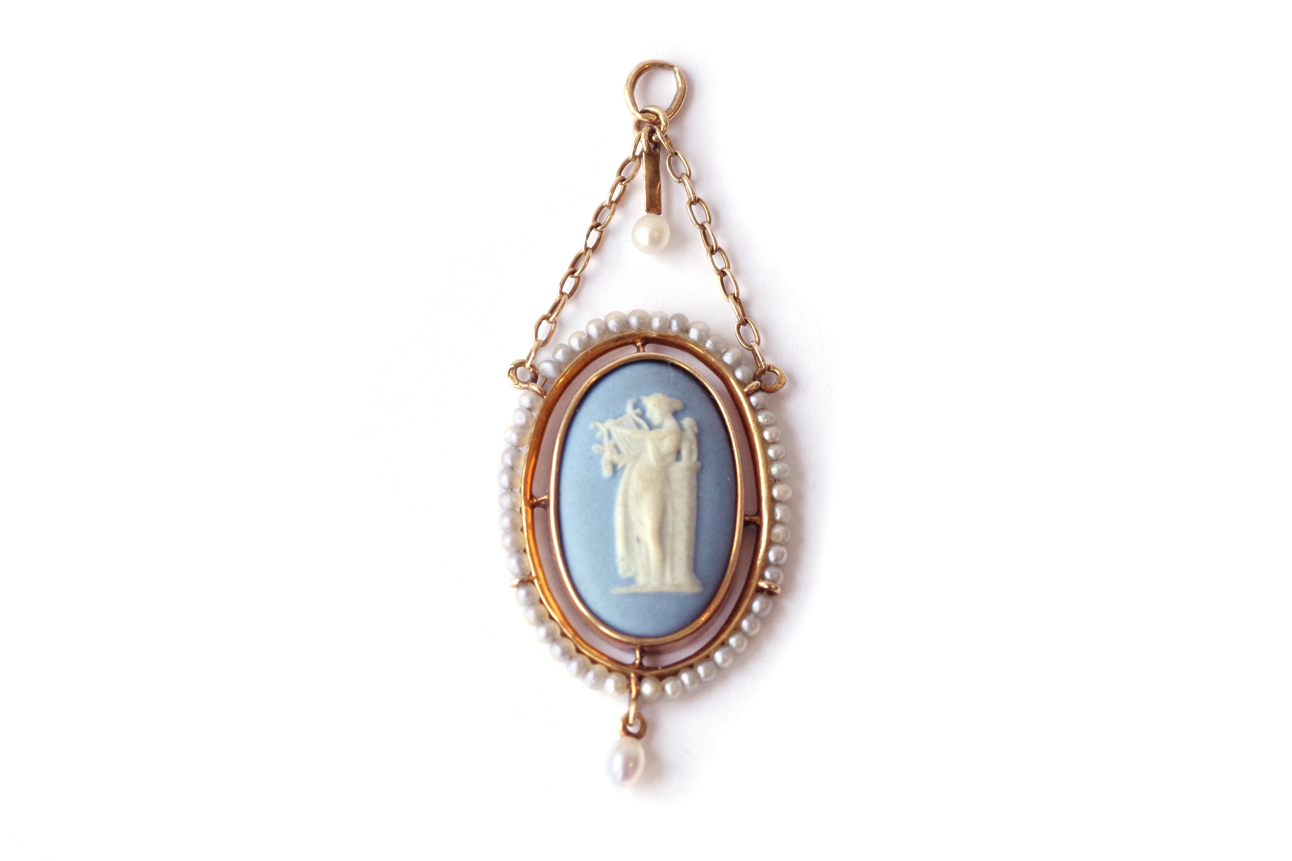 Wedgwood jewelry value clearance