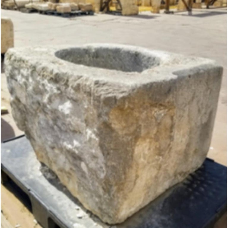 Antique Wellhead of Bluestone For Sale at 1stDibs