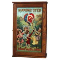Cabinets