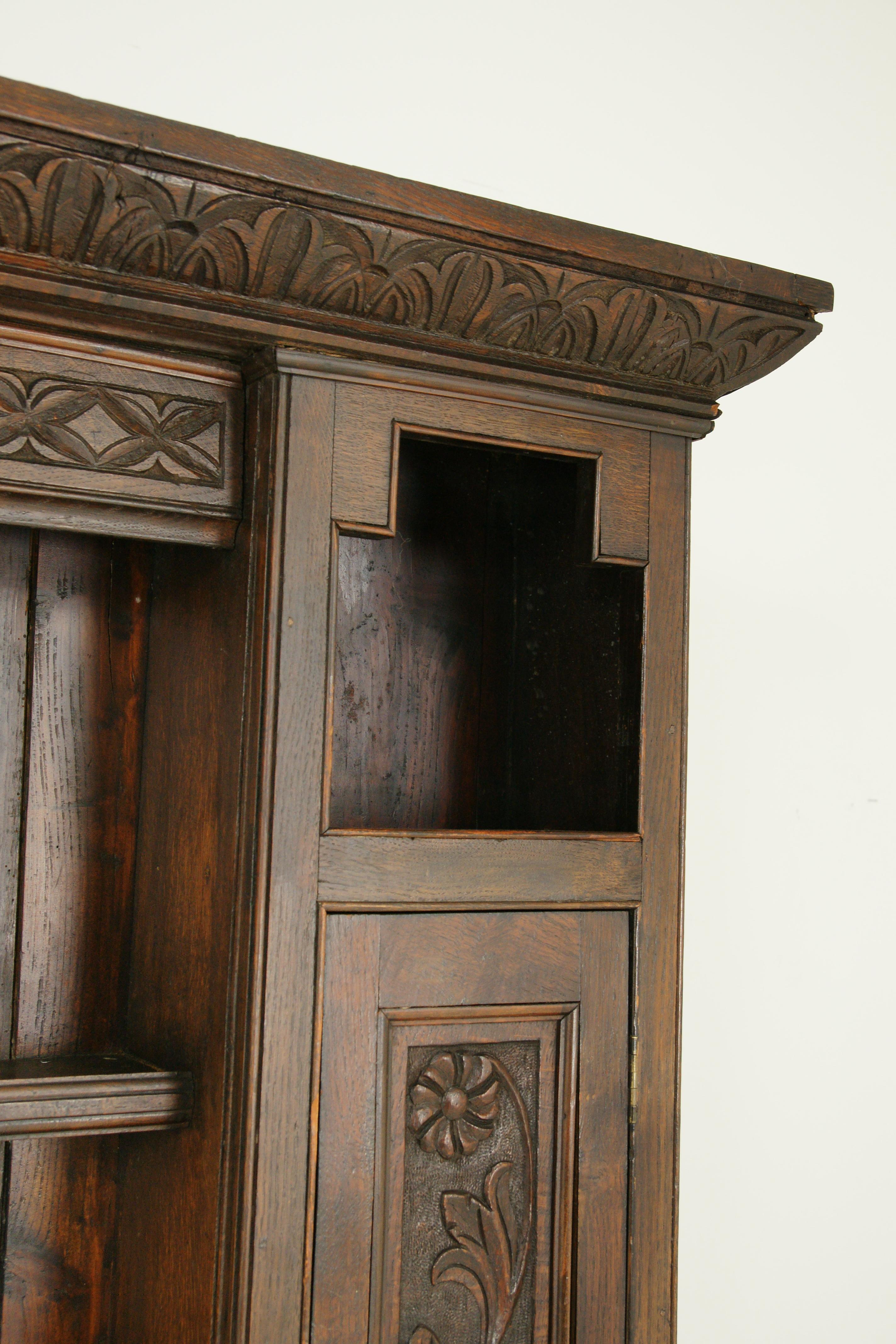 antique welsh dresser for sale