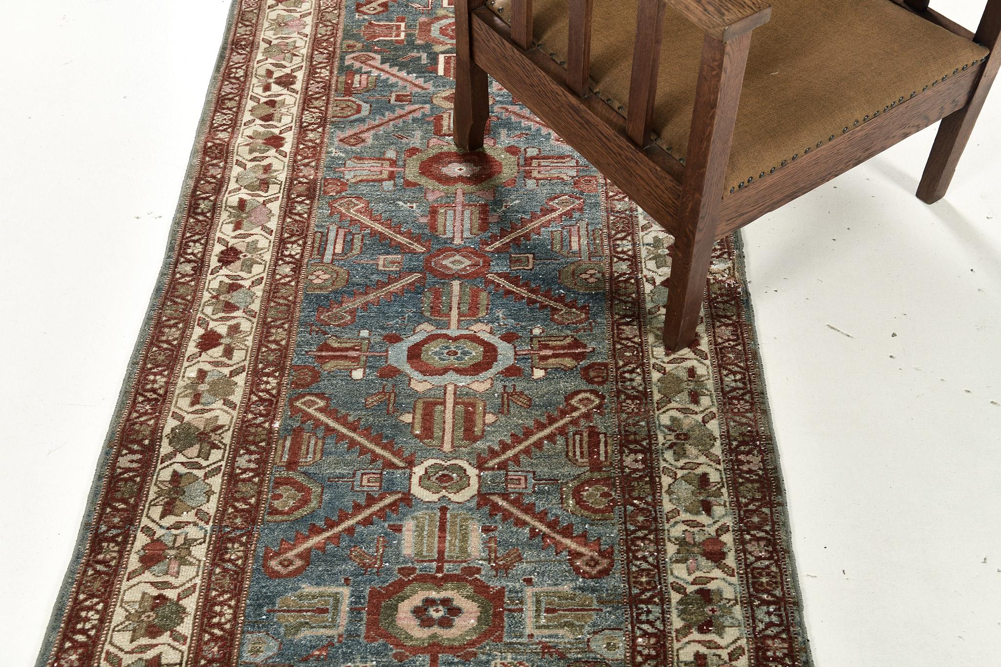 Antique West Persian Runner 28781 For Sale 1