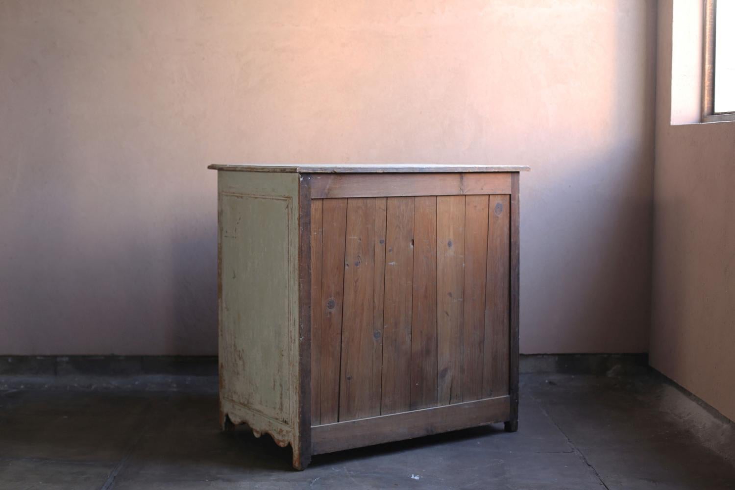 Falegnameria Antico mobile WH dalla Spagna in vendita