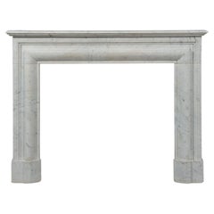 Marble Fireplaces and Mantels
