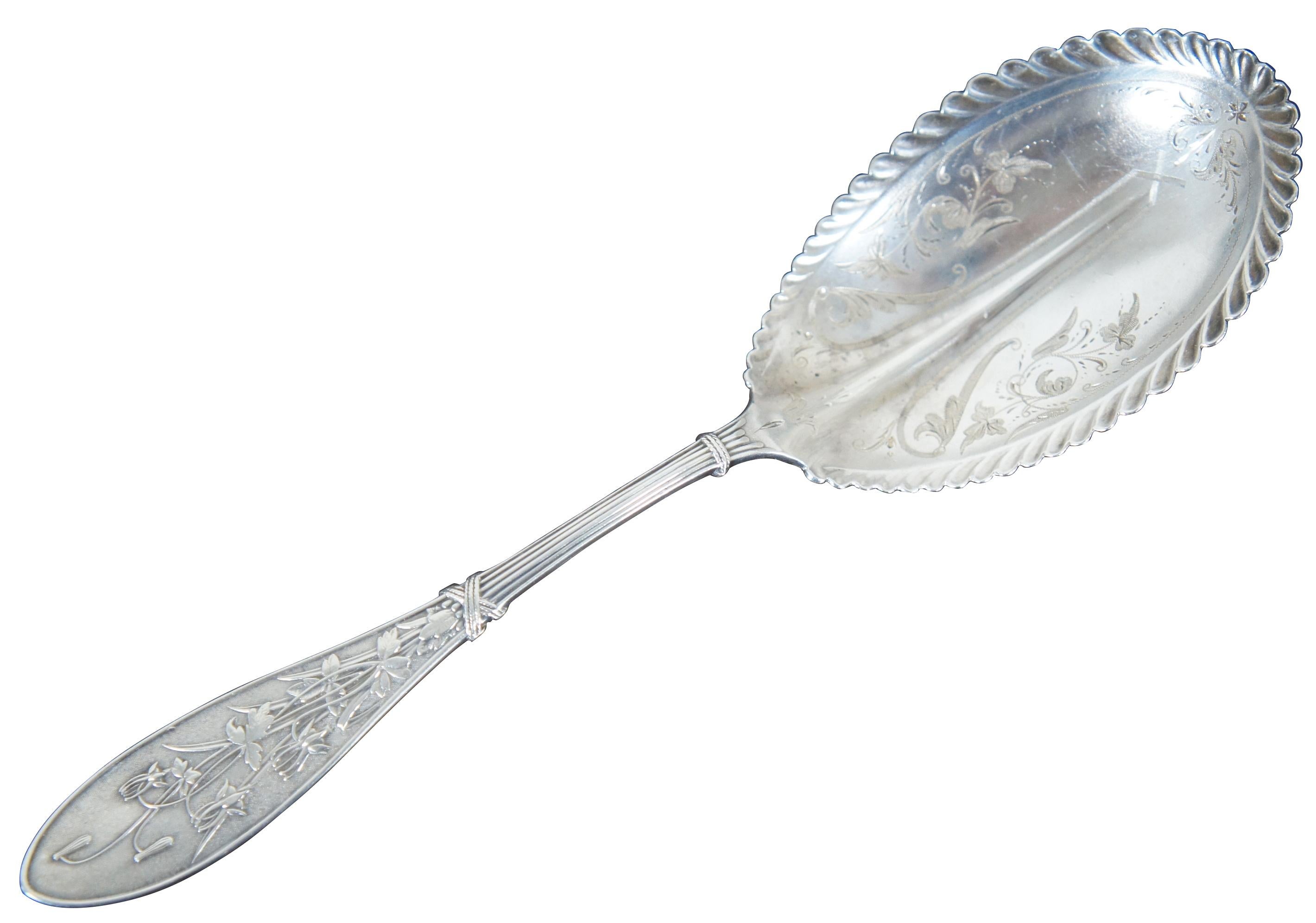 honeysuckle teaspoon