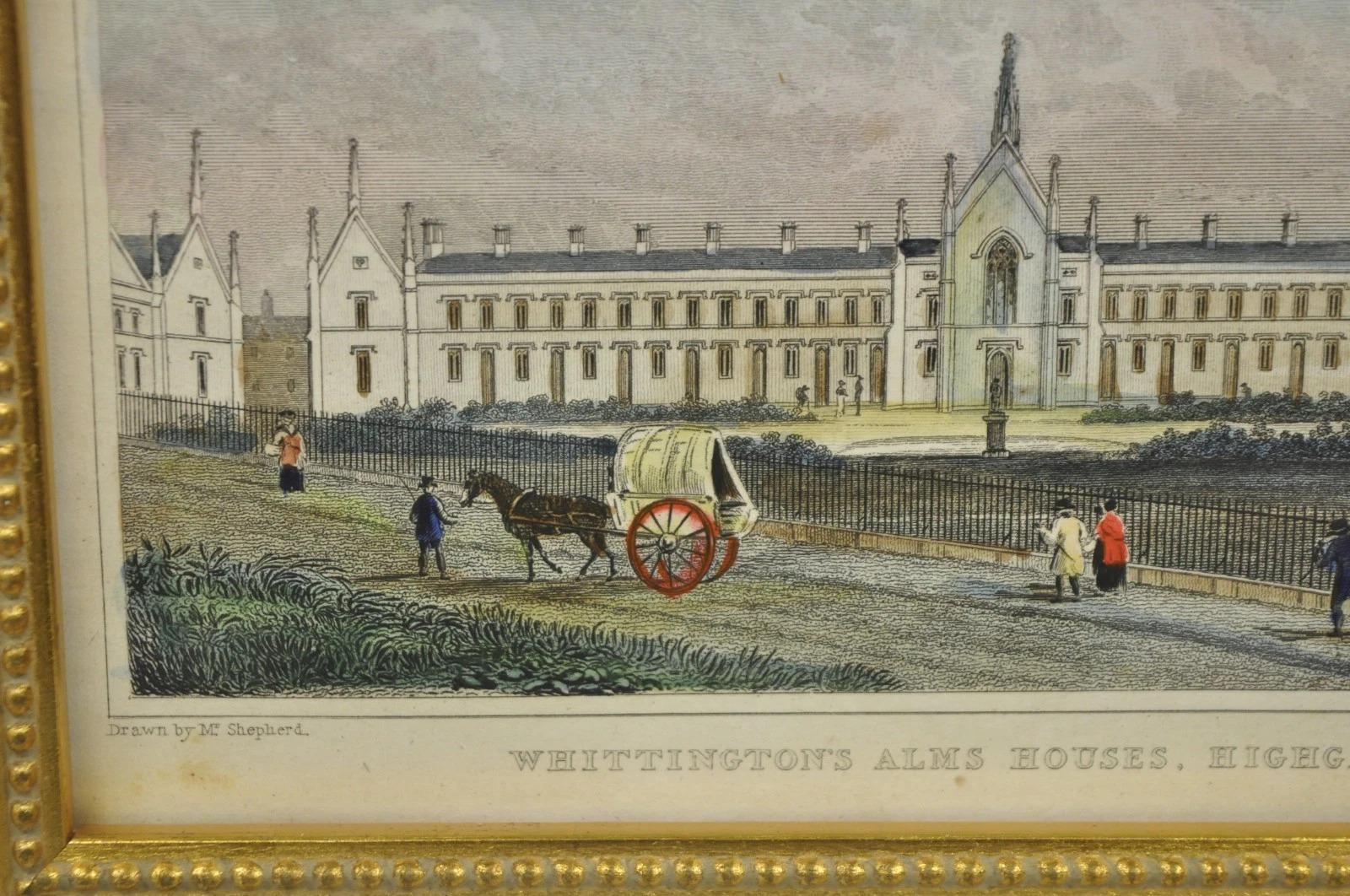 Mid-Century Modern Antique 