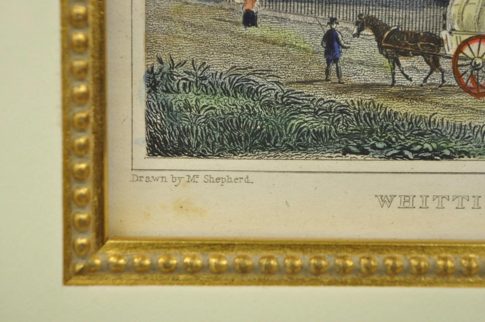 19th Century Antique 