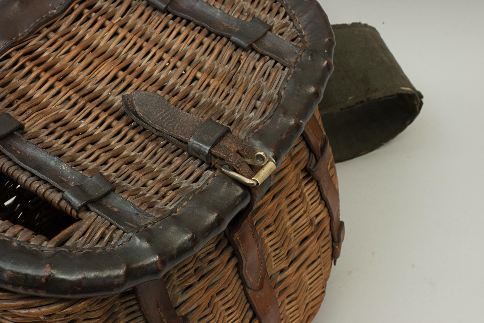 antique creel