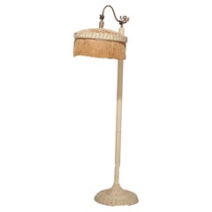Lampade da terra