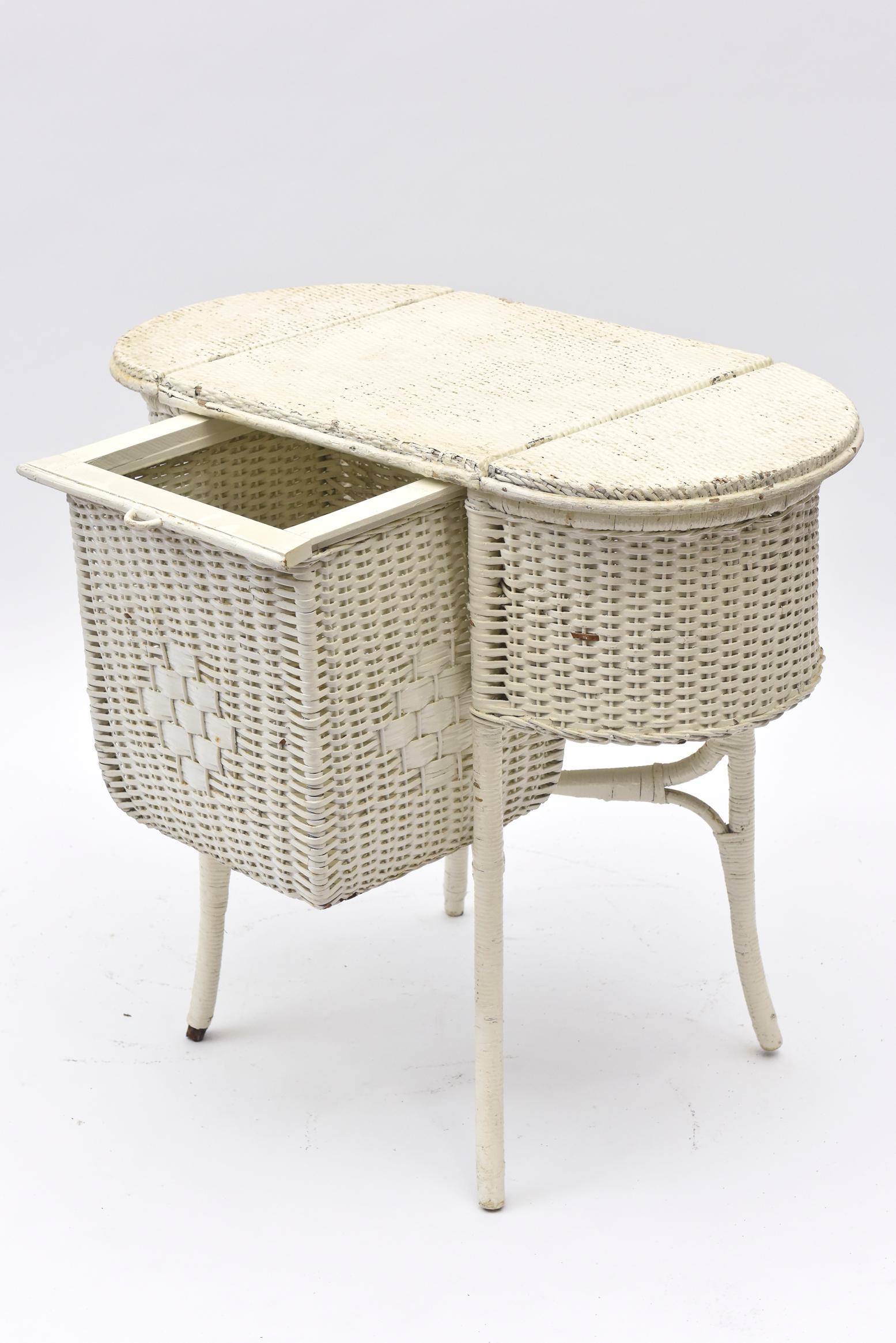 martha washington sewing table
