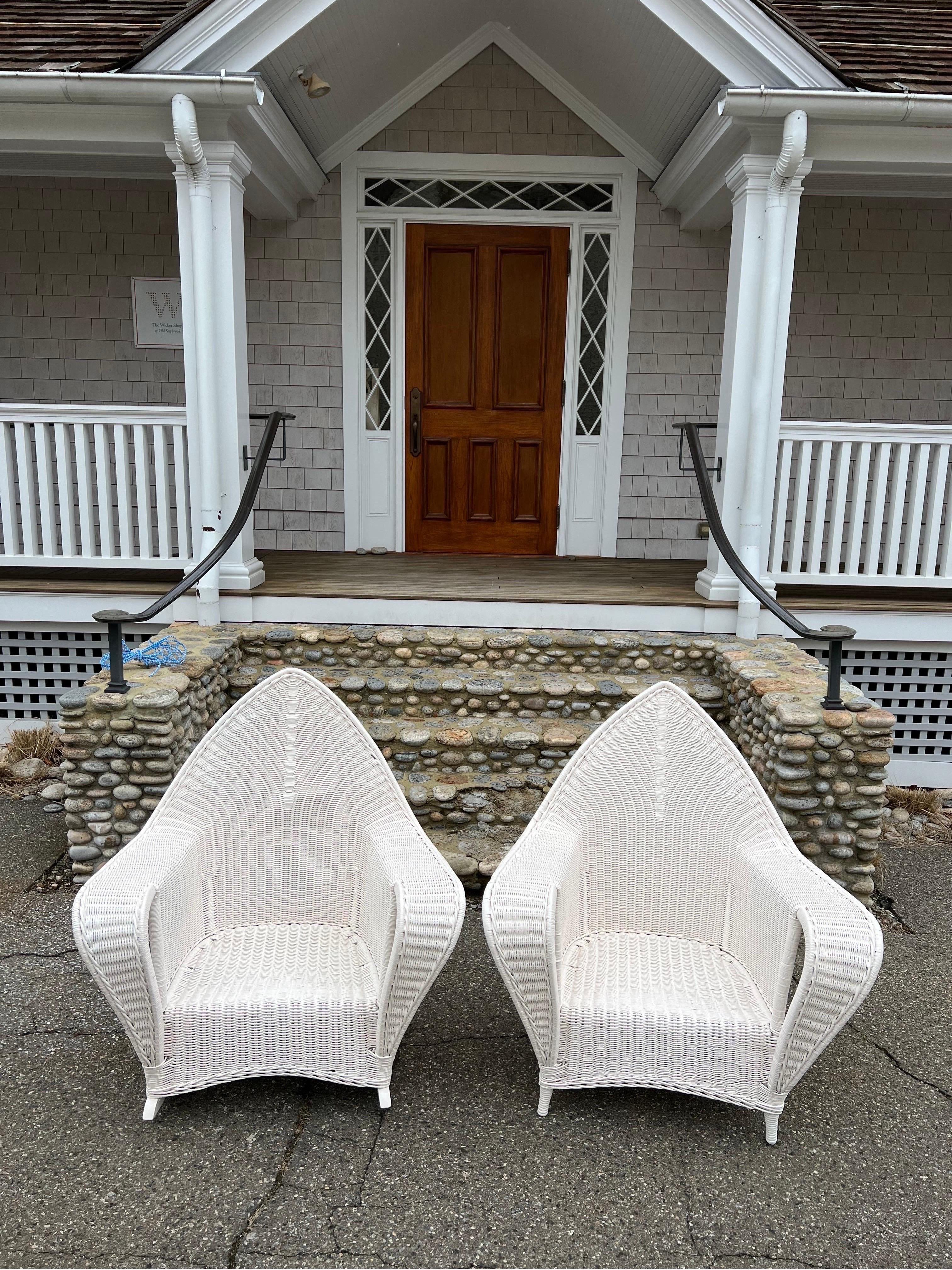 used wicker furniture for sale