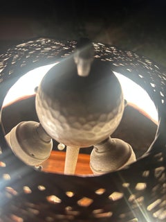 Lampada da tavolo antica Wilkinston - W7909