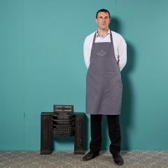 Antique William IV Hob Grate