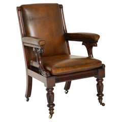 Armchairs