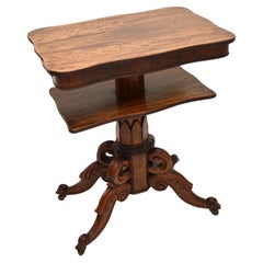 Tables