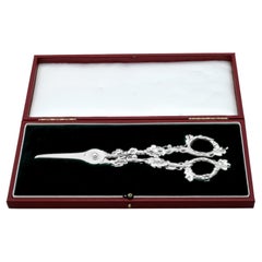 Metal Sterling Silver