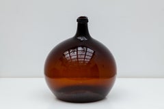 Antique Wine Bottles