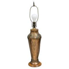 Illuminazione in stile liberty