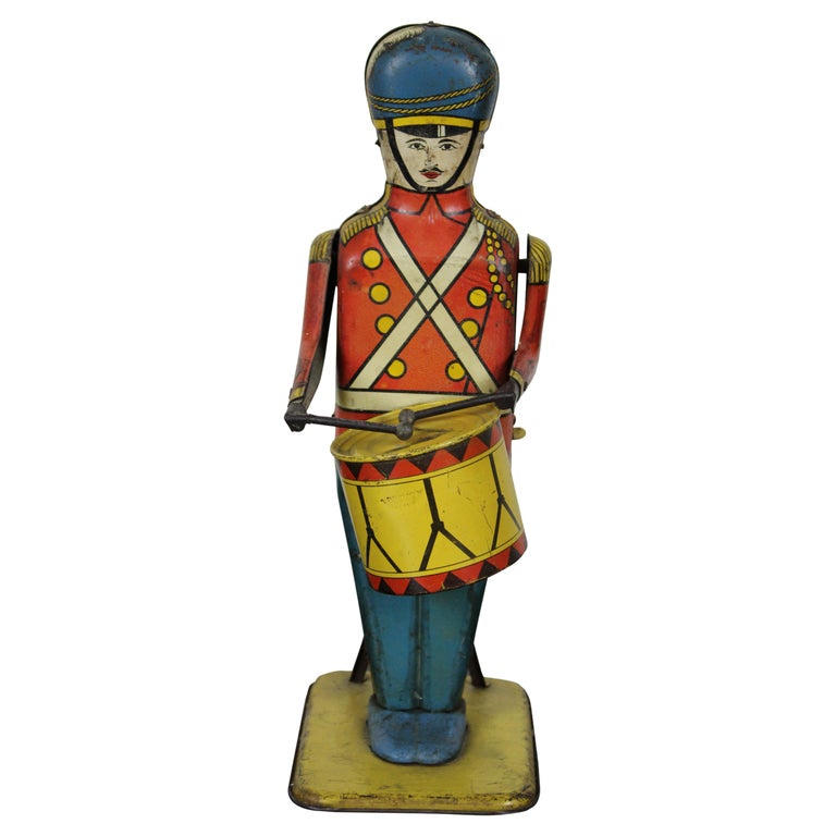 Christmas Vintage Tin Soldiers Antique Toy Vintage Tin Soldier Childhood Old Cute Military Traditional  Character Christmas Holiday British Gift Vector Stock Vector Illustration  Of Antique, Army: 131046333