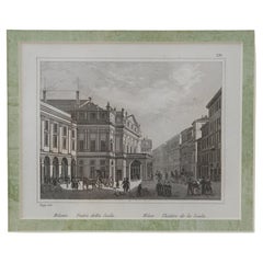 Estampes