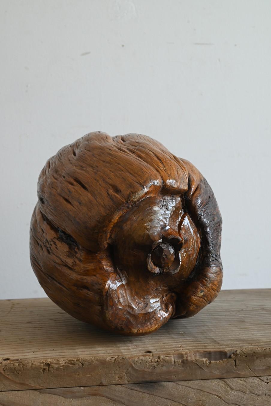 Figurine ancienne en bois en forme de pomme/Objets for Objects Objects Objects Objects Objects Objects Objects Objects Objects Objects Objects Objects Objects Objects Objects Objects Objects Objects Objects Objects Objects Objects Objects Objects Objects Objects Objects Objects Objects Objects en vente 3