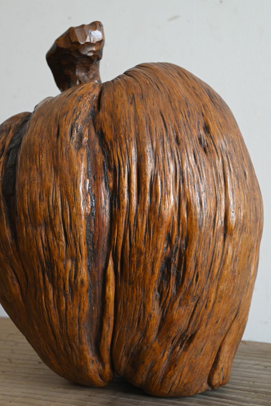 Figurine ancienne en bois en forme de pomme/Objets for Objects Objects Objects Objects Objects Objects Objects Objects Objects Objects Objects Objects Objects Objects Objects Objects Objects Objects Objects Objects Objects Objects Objects Objects Objects Objects Objects Objects Objects Objects en vente 5