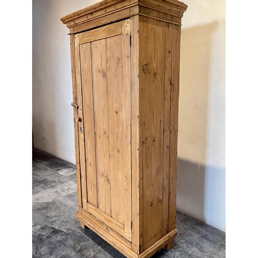 Antique Wooden Armoire, FR-0697 For Sale 2