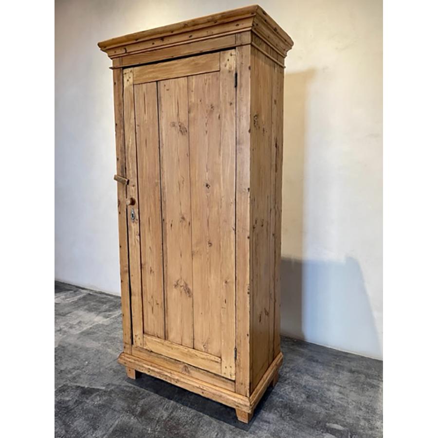 Antique Wooden Armoire, FR-0697 For Sale 1