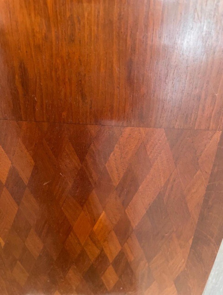 Antique Wooden Bronze Pedestals For Sale at 1stDibs