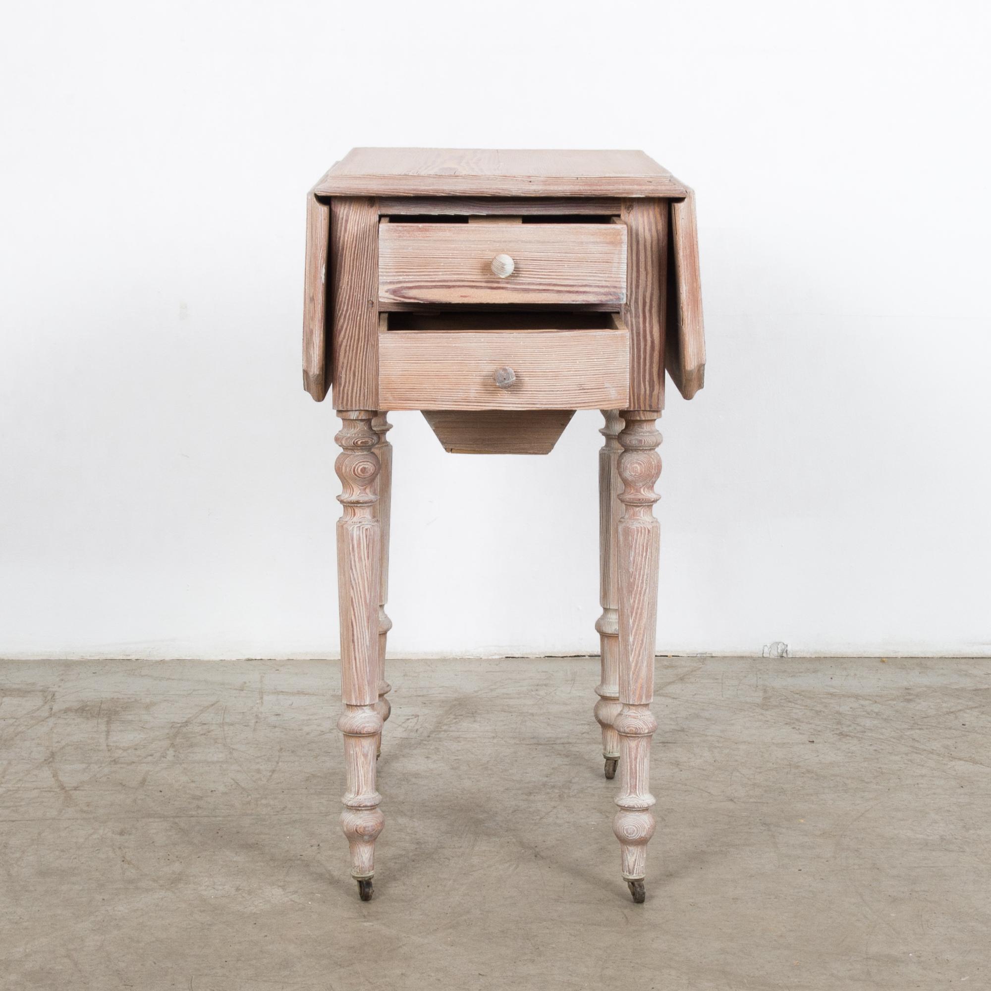 wooden folding table factory
