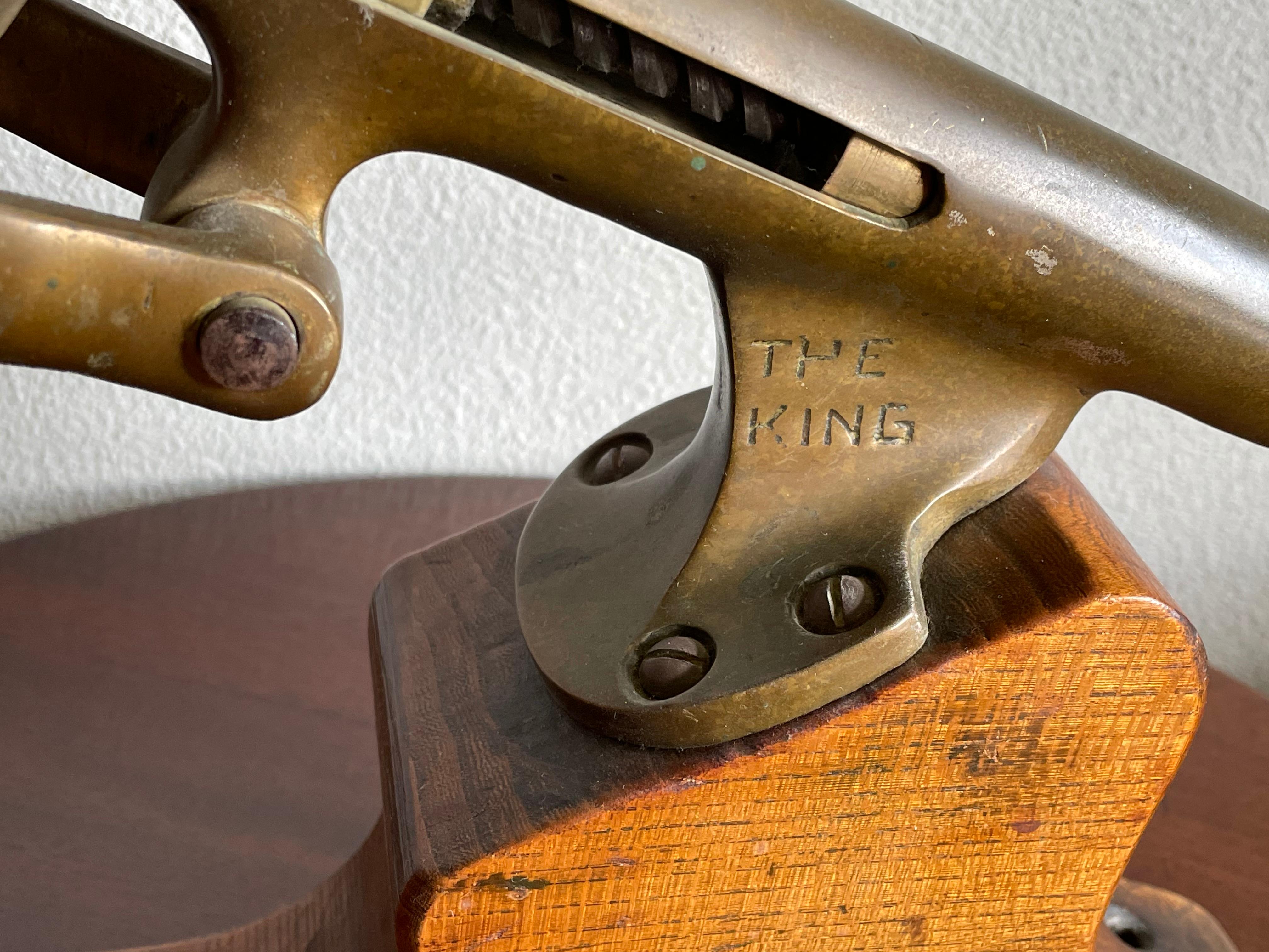 corkscrew collectors