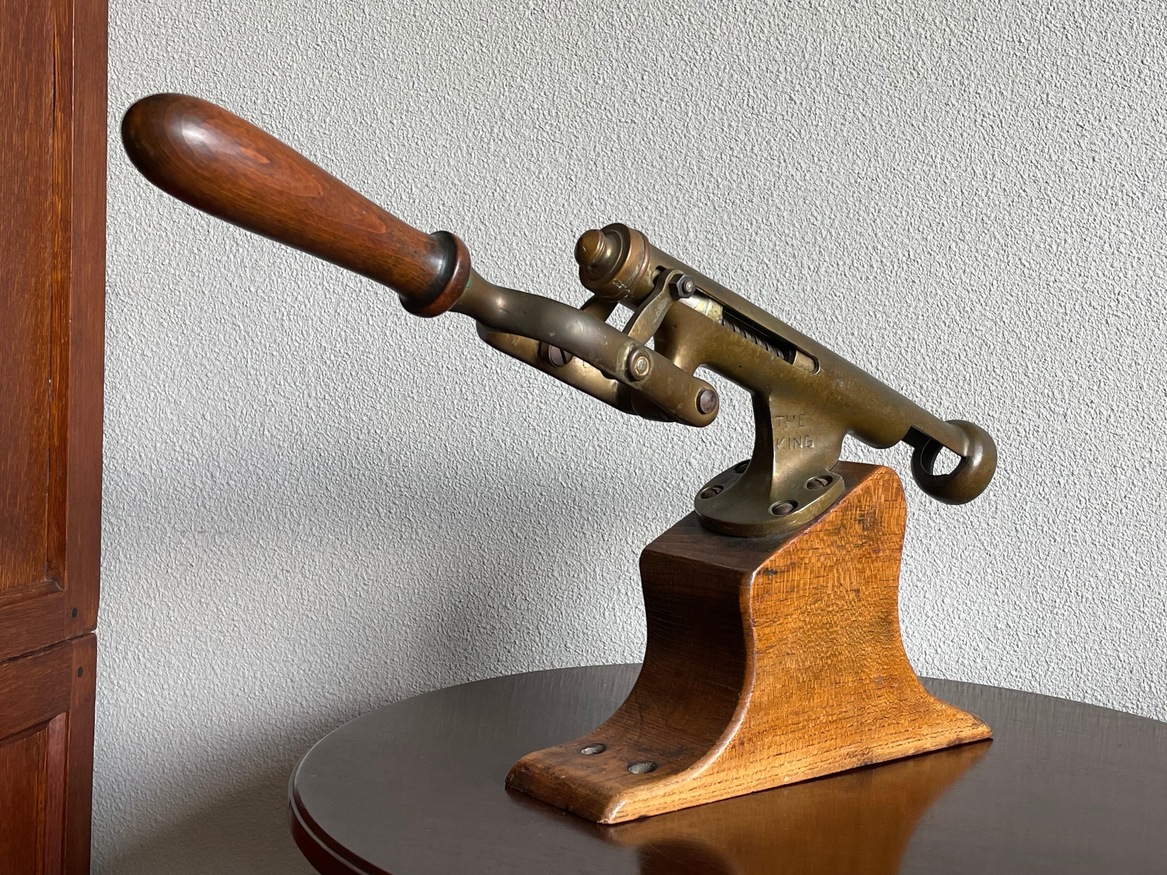 cedon wine opener