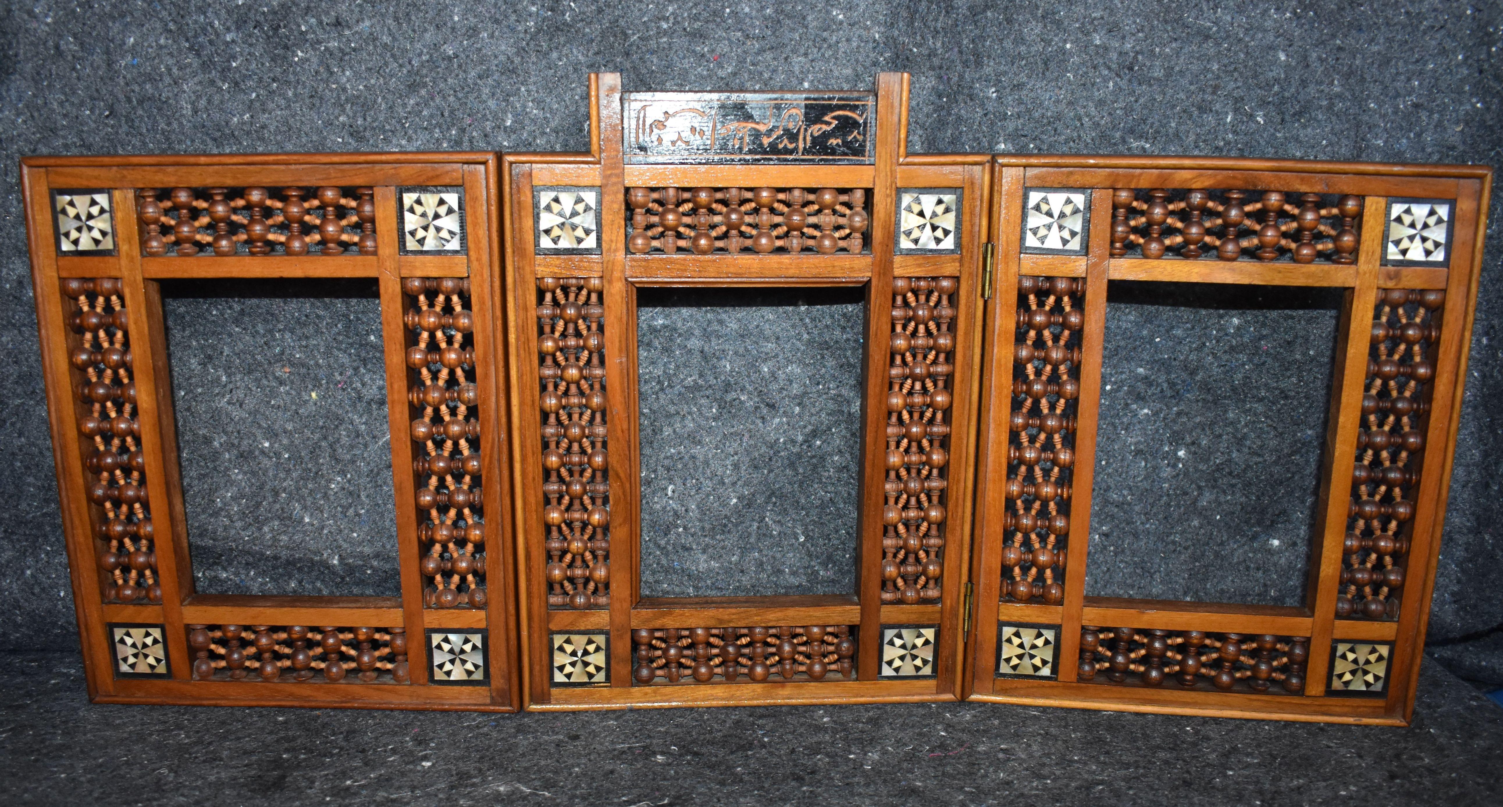 carved wooden mirror frames online
